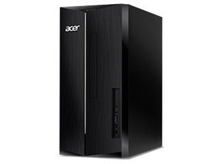 Aspire TC TC-1760-H56U/165 [�u���b�N] �̐��i�摜