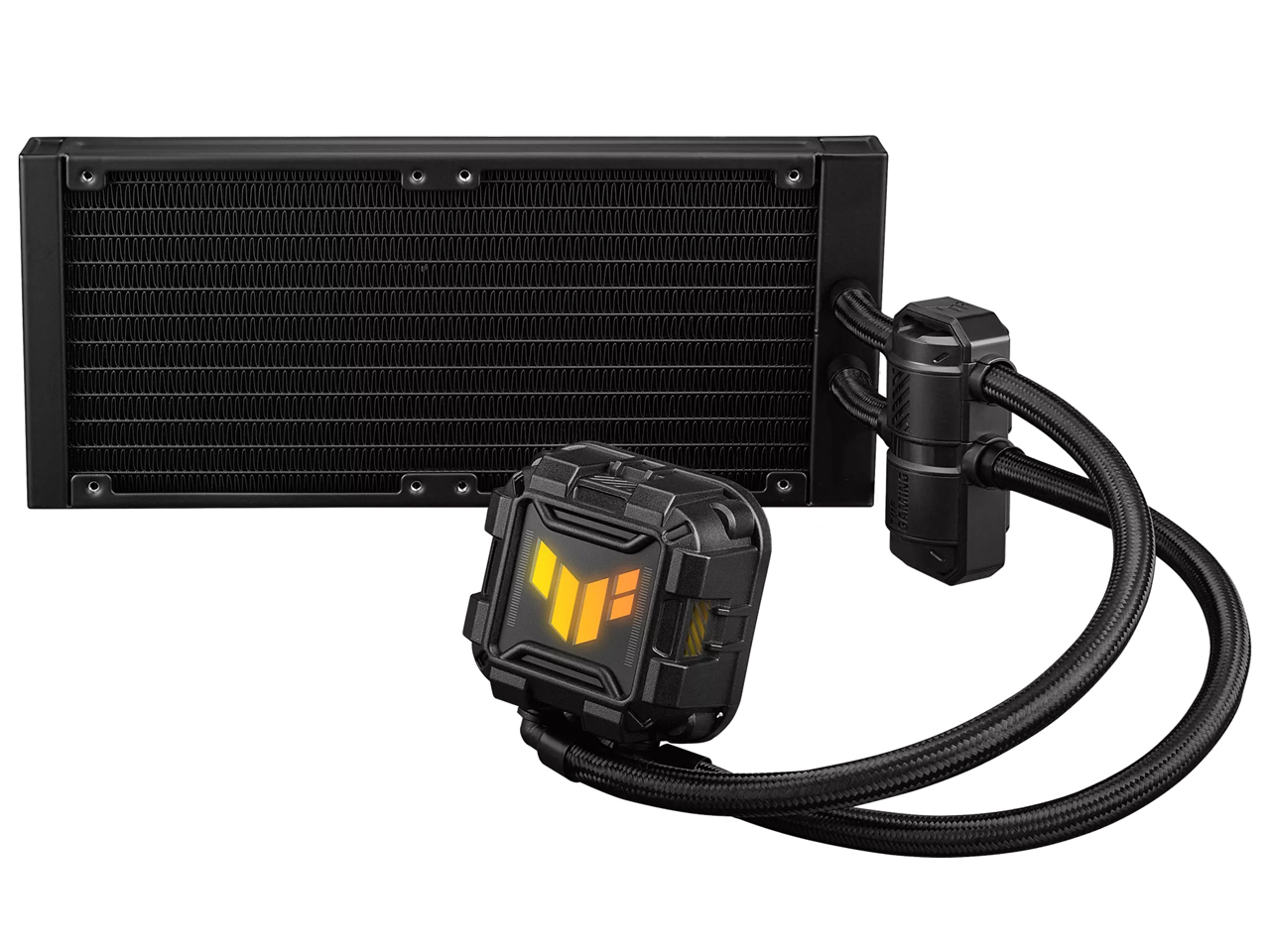 TUF GAMING LC II 240 ARGB