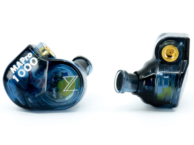 MAPro1000 OTA-MAPRO-1000-GB [Garal Blue]