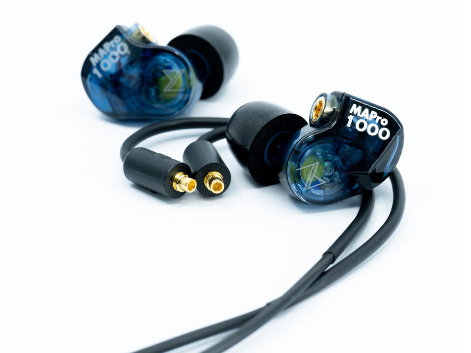 MAPro1000 OTA-MAPRO-1000-GB [Garal Blue]