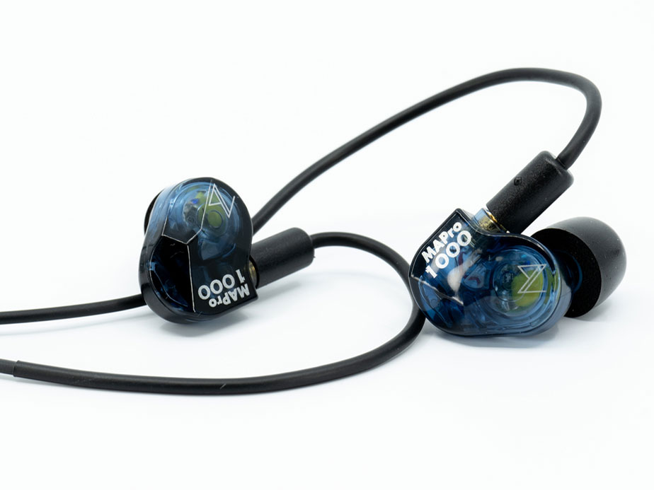 MAPro1000 OTA-MAPRO-1000-GB [Garal Blue]