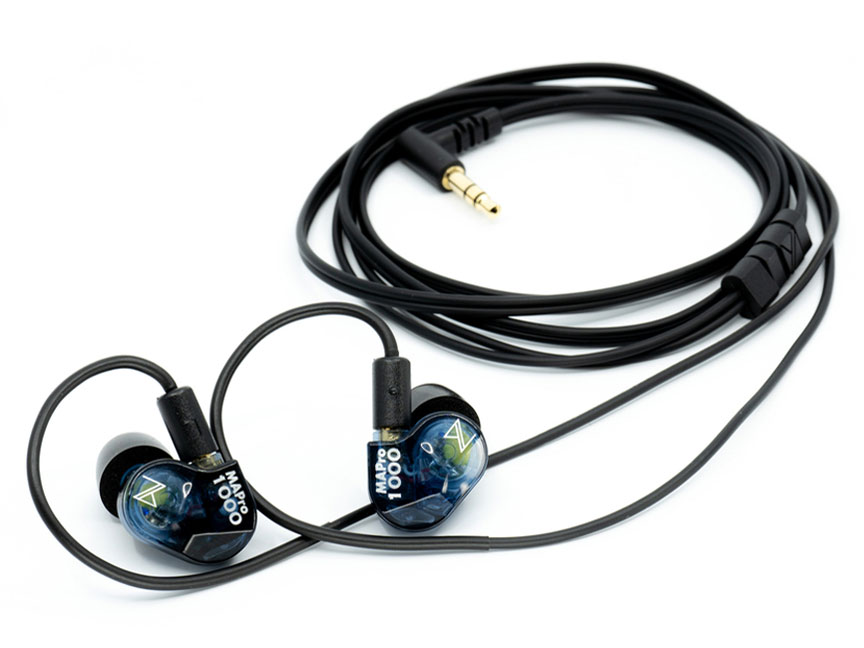 MAPro1000 OTA-MAPRO-1000-GB [Garal Blue]