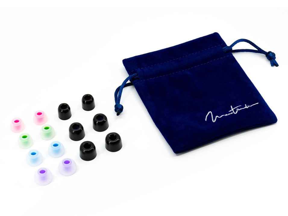 MAPro1000 OTA-MAPRO-1000-GB [Garal Blue]