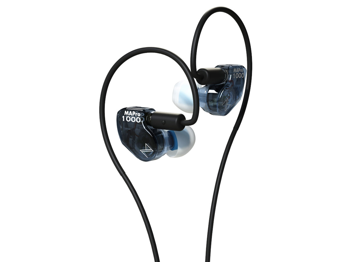Maestraudio MAPro1000 OTA-MAPRO-1000-SB [Shower Blue] 価格