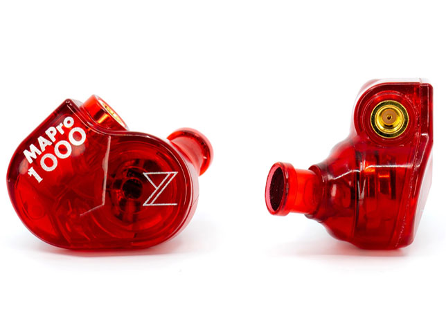 MAPro1000 OTA-MAPRO-1000-BR [Boost Red]