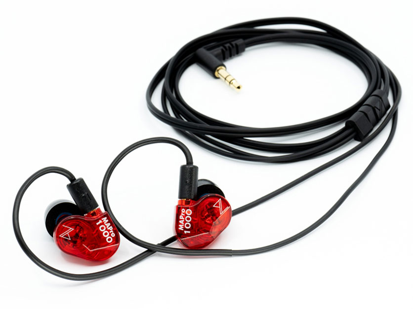 MAPro1000 OTA-MAPRO-1000-BR [Boost Red]