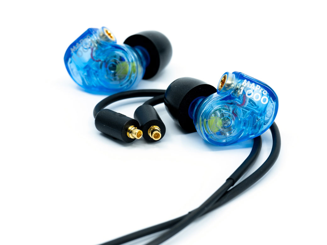 MAPro1000 OTA-MAPRO-1000-SB [Shower Blue]