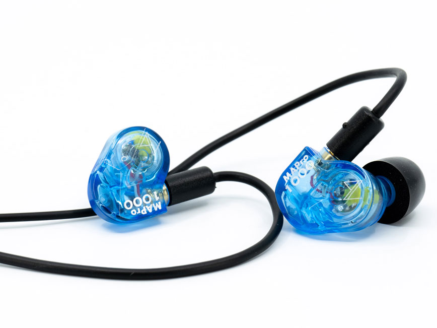 MAPro1000 OTA-MAPRO-1000-SB [Shower Blue]