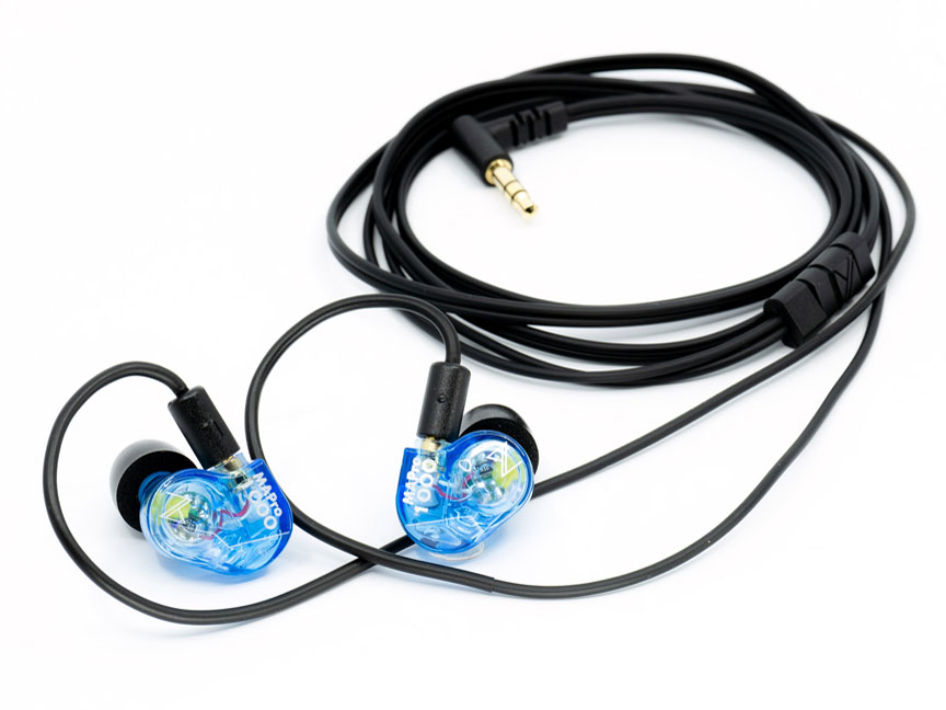 MAPro1000 OTA-MAPRO-1000-SB [Shower Blue]