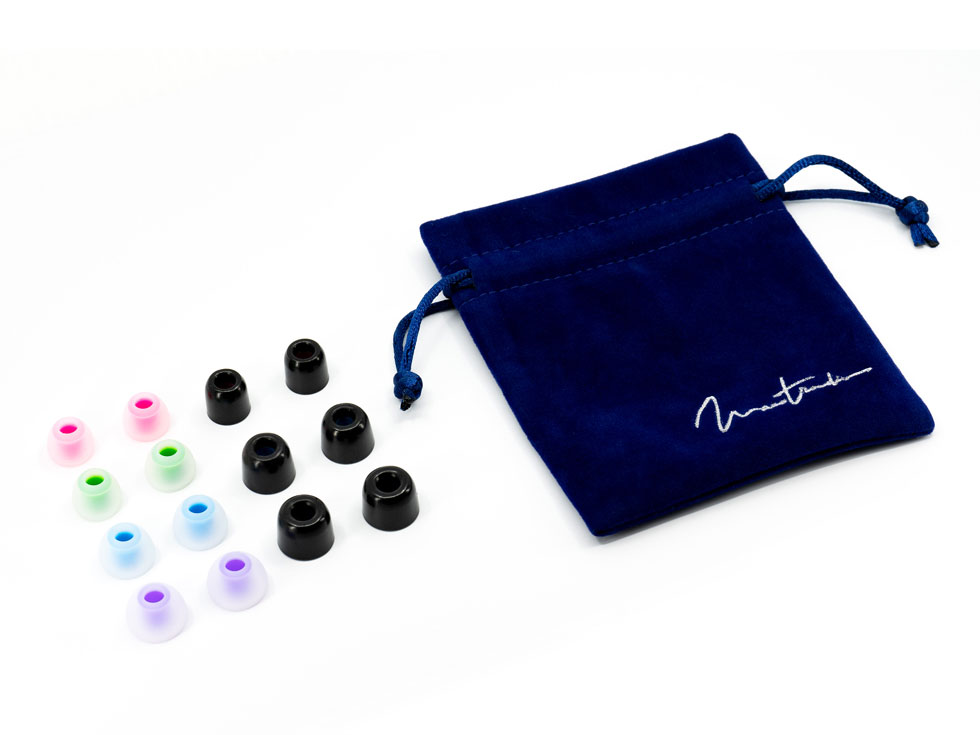 MAPro1000 OTA-MAPRO-1000-SB [Shower Blue]