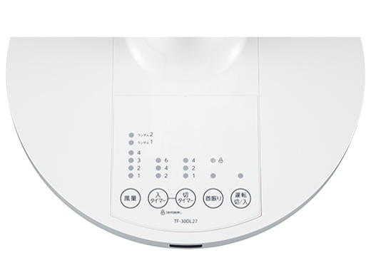 TF-30DL27(W) [�z���C�g]