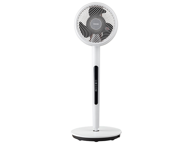 TOSHIBA 扇風機 Yahoo!オークション - (279P 0920M3)TOSHIBA 東芝 扇風機 D