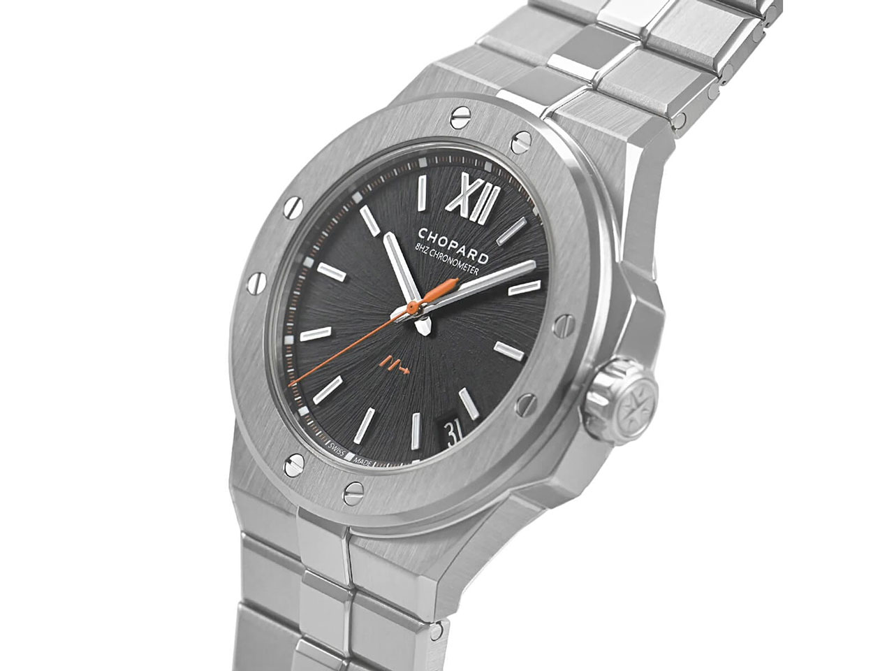 �A���p�C�� �C�[�O�� �P�C�f���X 8HF 298600-3020 �̐��i�摜