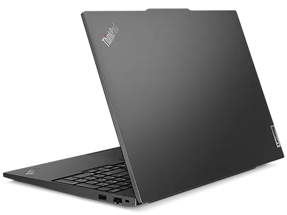 ThinkPad E16 Gen 2 ���i.com����ECore Ultra 7 155H�E32GB�������[�E1TB SSD�E16�^WUXGA�t������ �v���~�A�� 21MACTO1WW [�u���b�N]