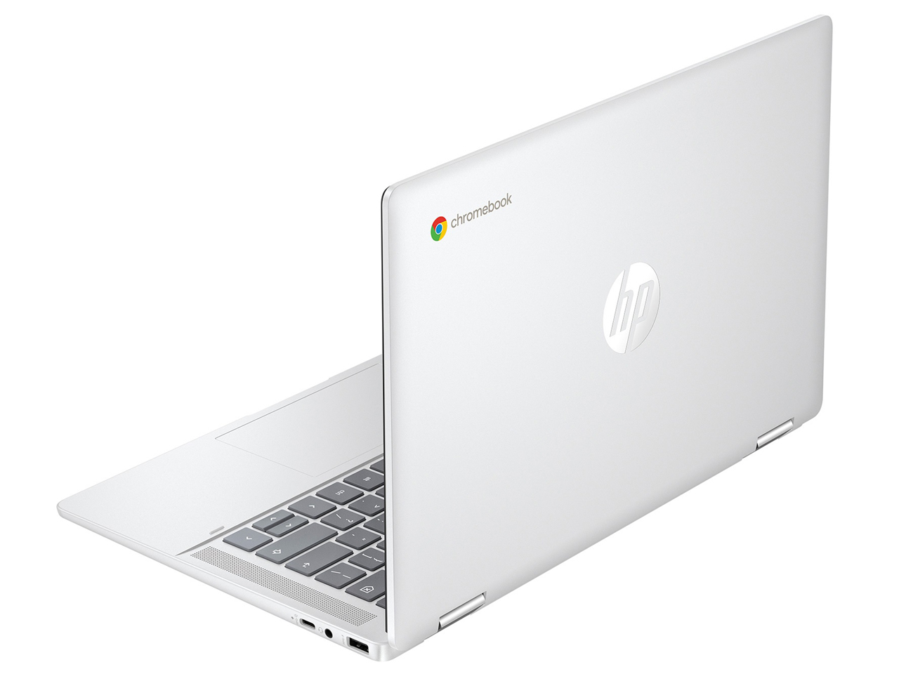 Chromebook x360 14b-cd0004TU �R���t�H�[�g���f�� [�O���C�V���[�V���o�[] �̐��i�摜