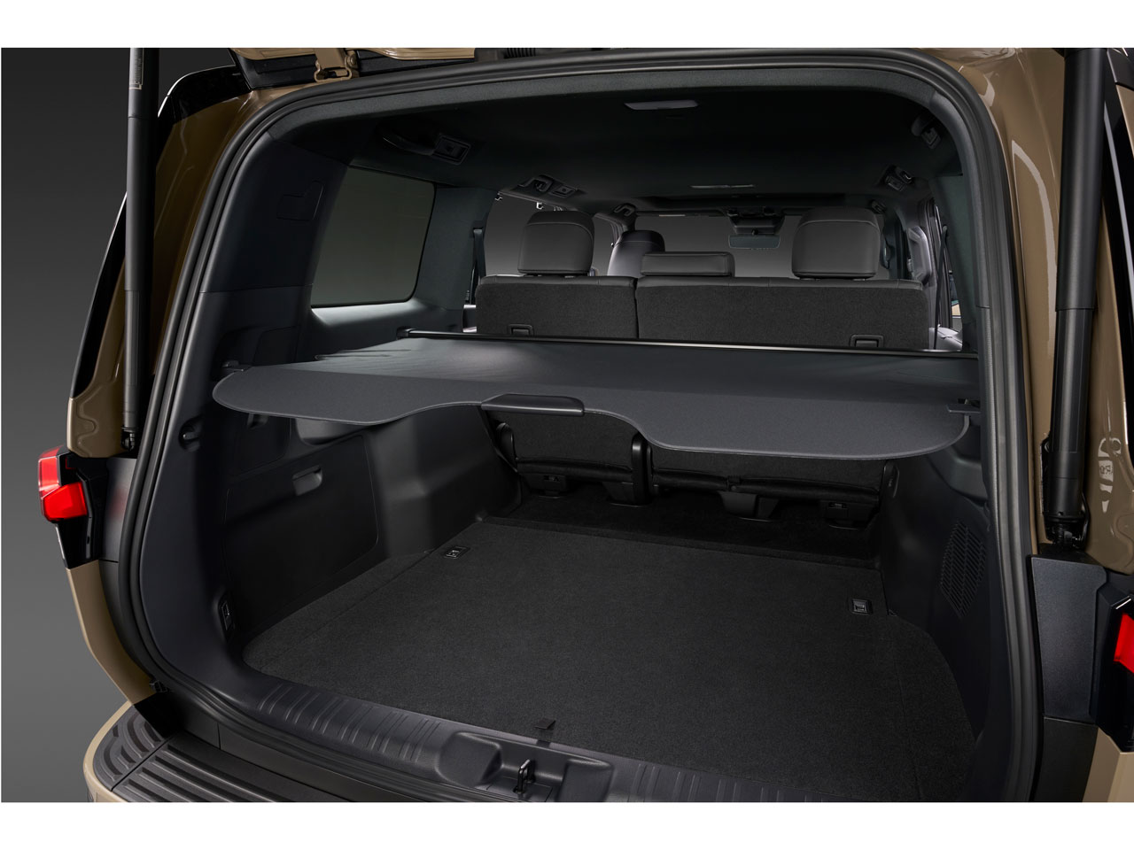 レクサス GXの価格・新型情報・グレード諸元 価格.com