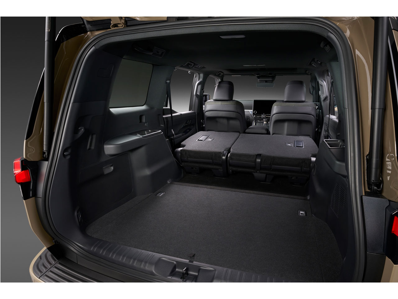 レクサス GX 2024年モデルの価格・グレード一覧 価格.com