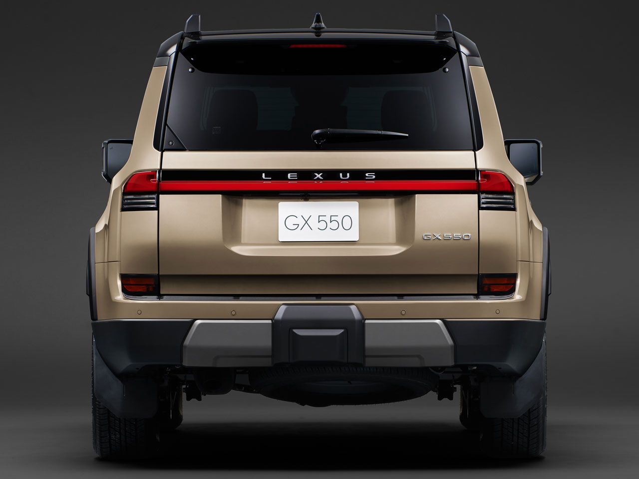 レクサス GX 2024年モデルの価格・グレード一覧 価格.com