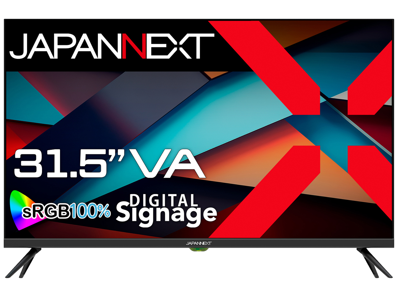 JN-SV322HD [31.5インチ]