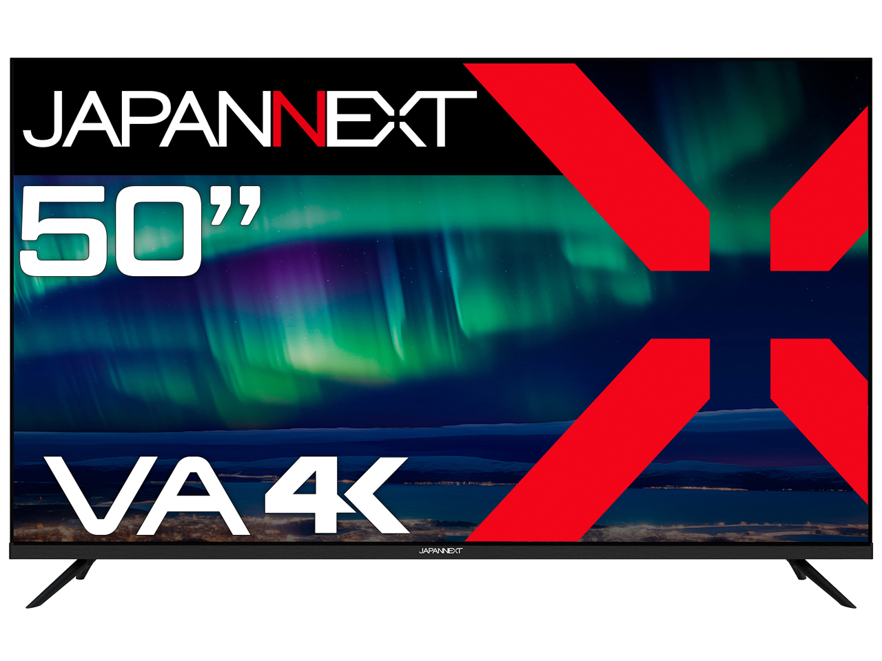 JN-V500UHDR-U [50インチ]