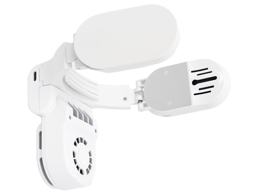 �l�b�N�N�[���[Air TKNC23SWH [�z���C�g] �̐��i�摜