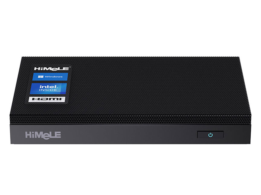 Quieter 4C-16/512-W11Pro(N100)