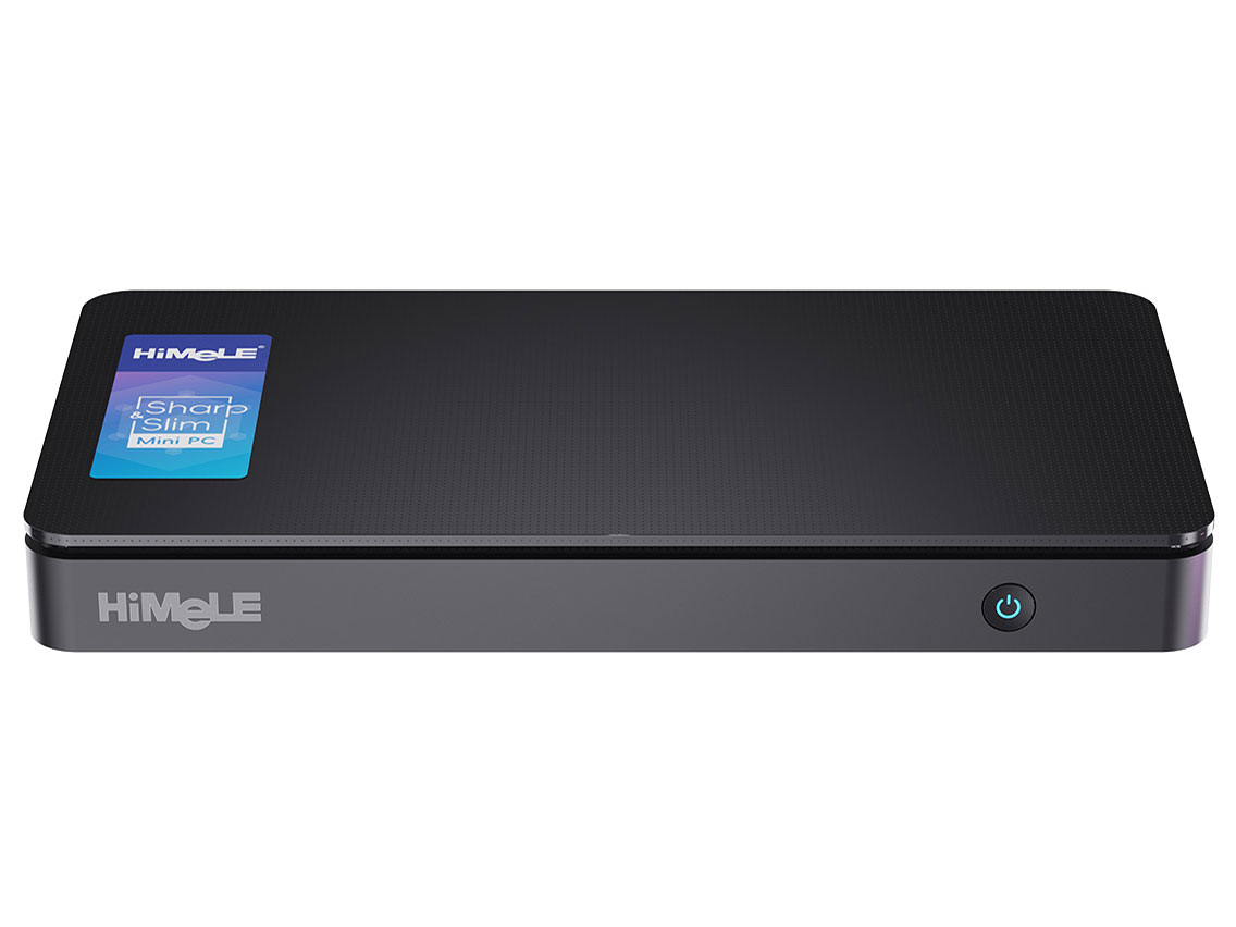 Overclock 4C-8/256-W11Pro(N95)