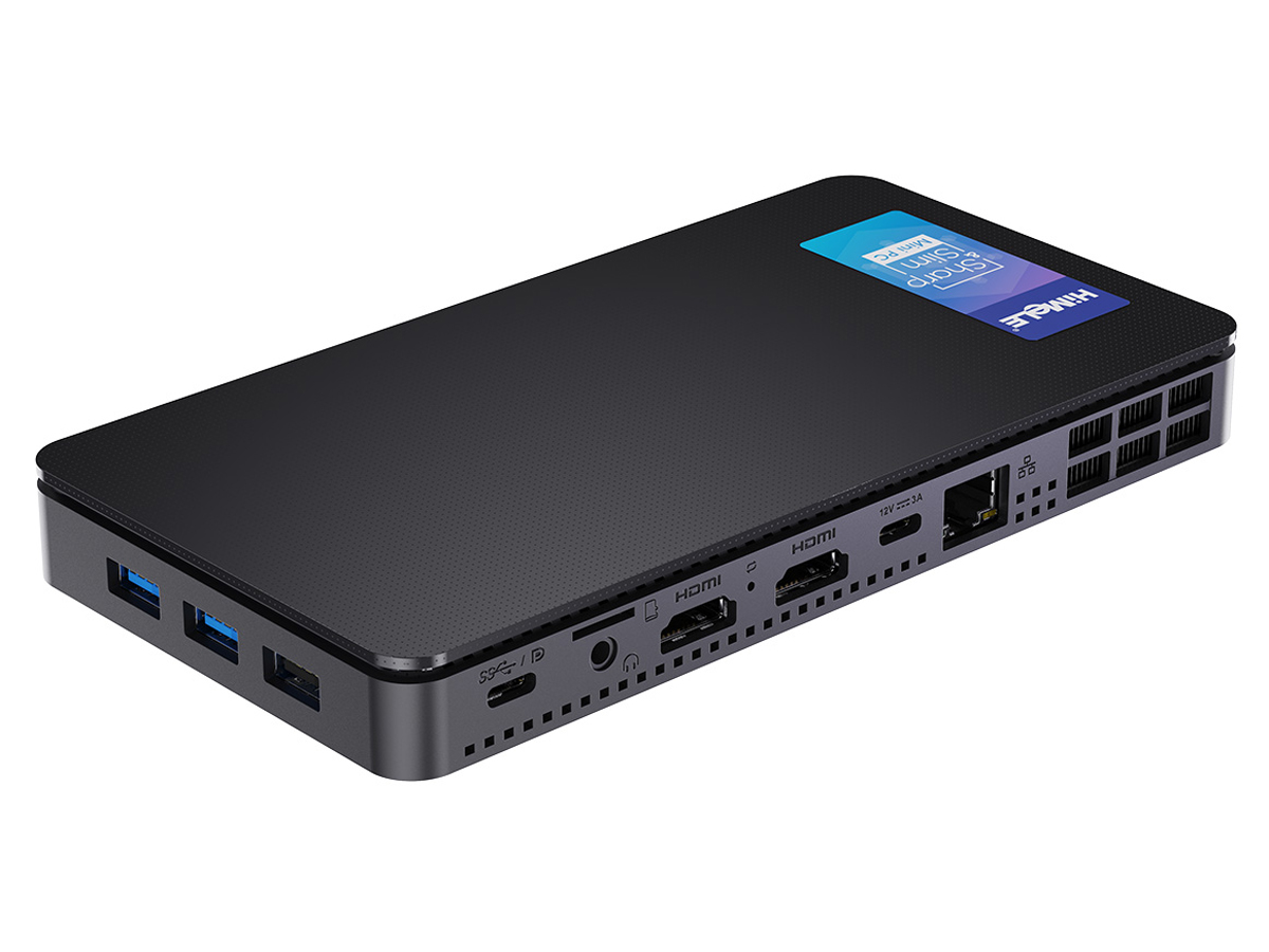 Overclock 4C-8/256-W11Pro(N95) �̐��i�摜