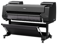 imagePROGRAF GP-4000 [専用スタンド付属]