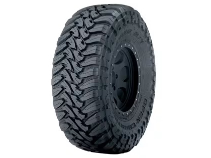 OPEN COUNTRY M/T LT275/70R18 125/122P