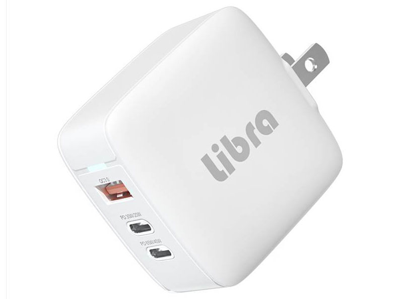 Libra LBR-ADPD65GAN2 �̐��i�摜