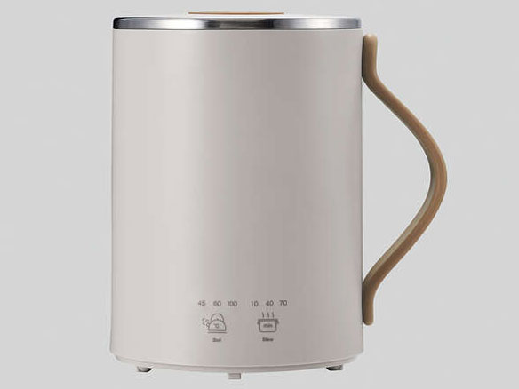 COOKMUG HAC-EP02GY [�O���[]
