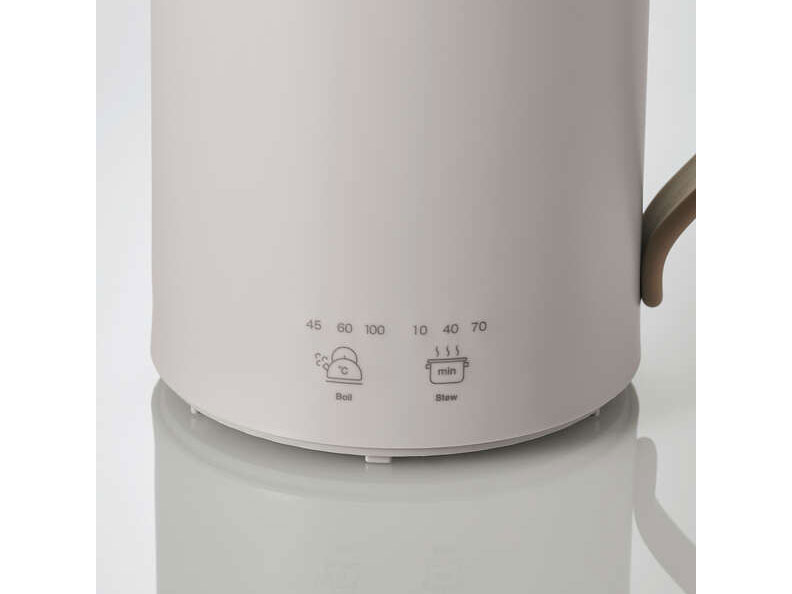 COOKMUG HAC-EP02GY [�O���[]