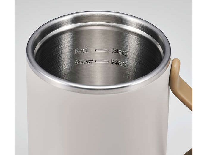 COOKMUG HAC-EP02GY [�O���[]