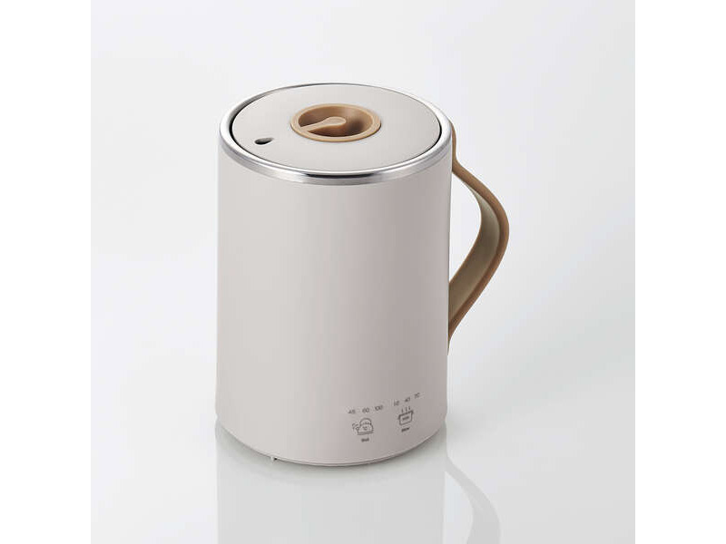 COOKMUG HAC-EP02GY [�O���[] �̐��i�摜