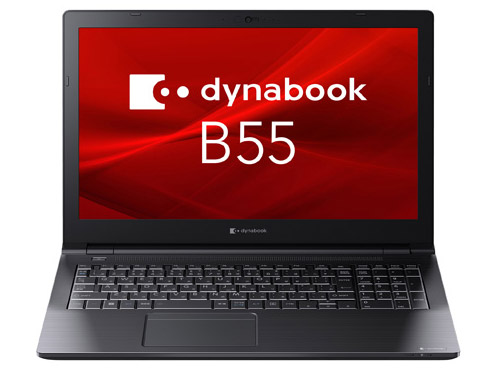dynabook B55/KW A6BVKWL85E1A �̐��i�摜