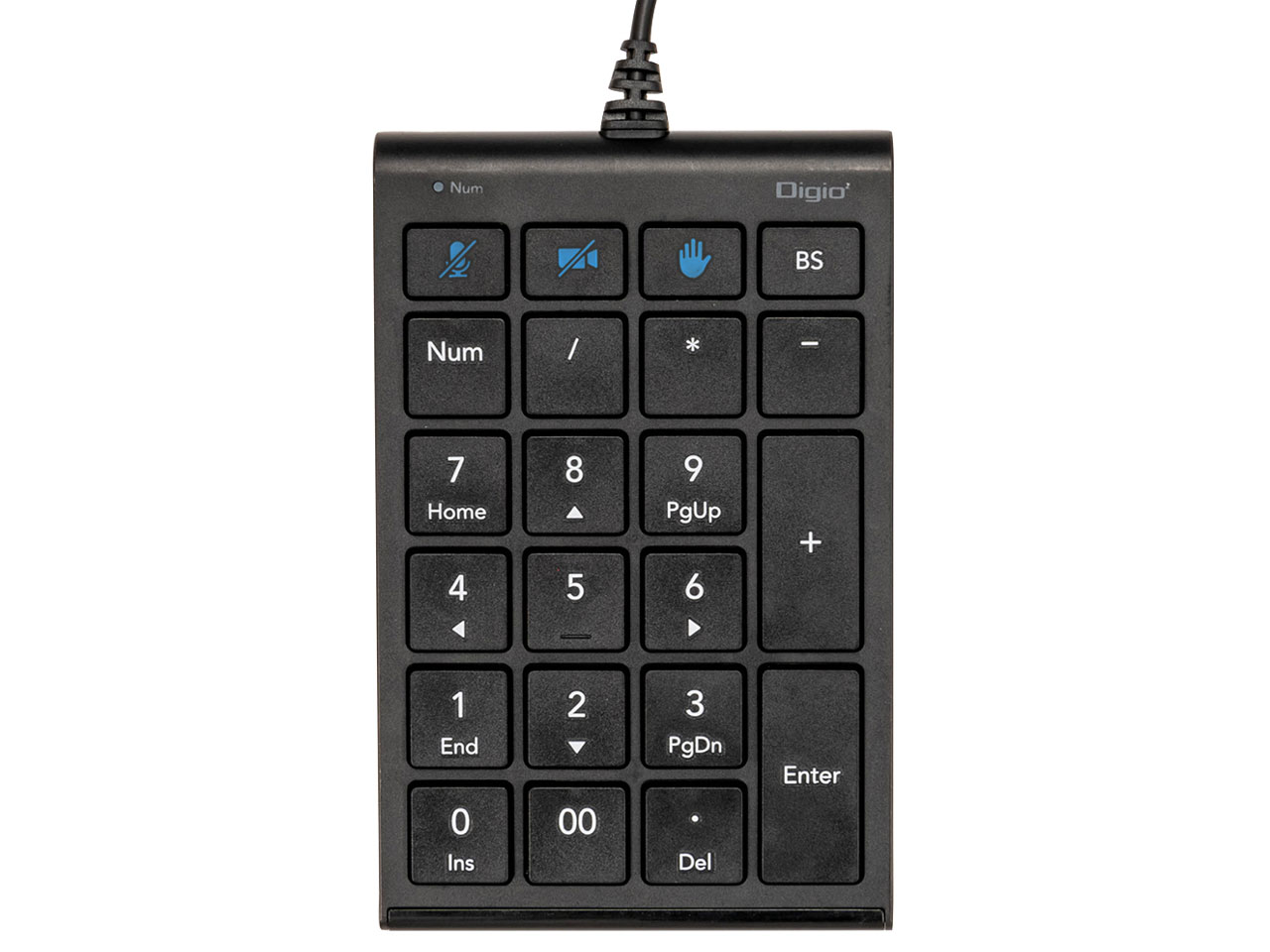 Digio2 TNK-SU239BK [�u���b�N] �̐��i�摜