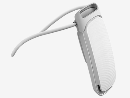 REON POCKET 5 �Z���V���O�L�b�g RNPK-5T [�z���C�g]