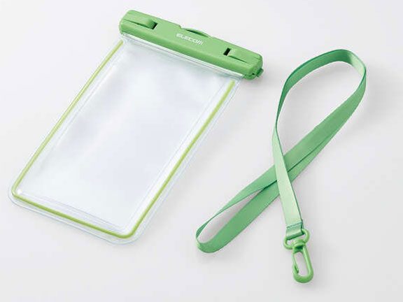 P-WPSL05GN [�O���[��] �̐��i�摜