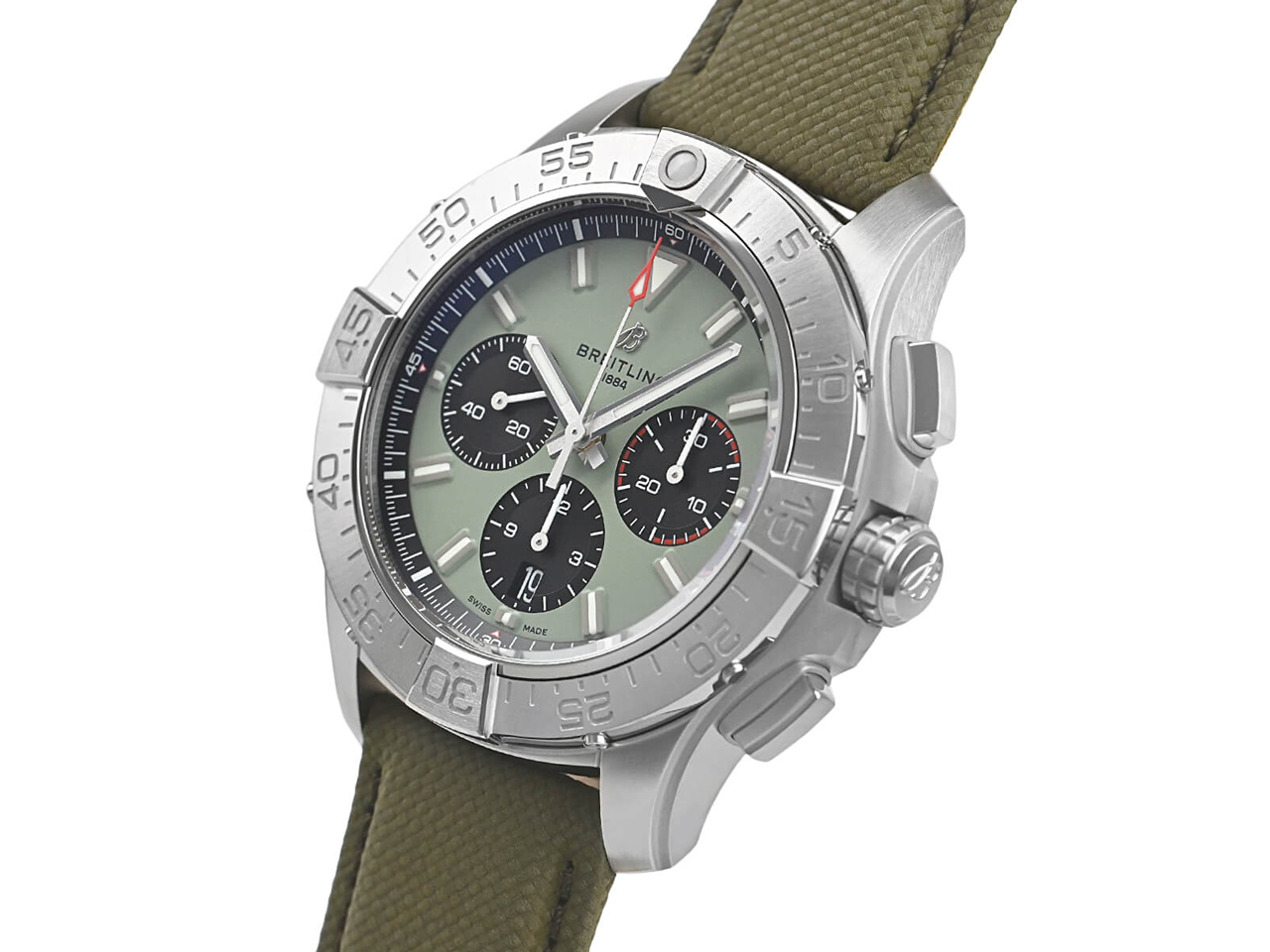 �A�x���W���[ B01 �N���m�O���t 44 AB0147101L1X1 �̐��i�摜