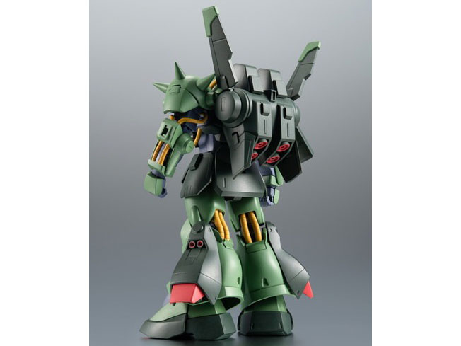 ROBOT��<SIDE MS> RMS-106 �n�C�U�b�N ver. A.N.I.M.E.