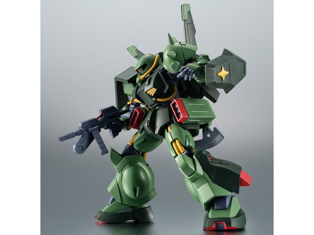 ROBOT��<SIDE MS> RMS-106 �n�C�U�b�N ver. A.N.I.M.E.