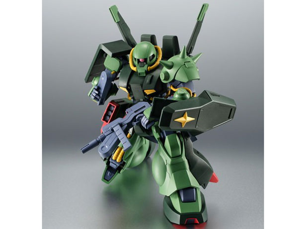 ROBOT��<SIDE MS> RMS-106 �n�C�U�b�N ver. A.N.I.M.E.
