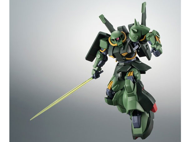 ROBOT��<SIDE MS> RMS-106 �n�C�U�b�N ver. A.N.I.M.E.