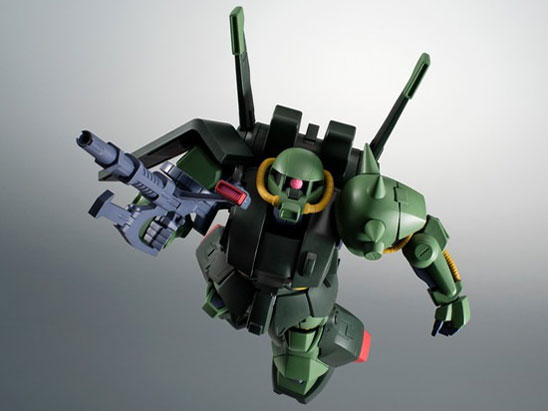ROBOT��<SIDE MS> RMS-106 �n�C�U�b�N ver. A.N.I.M.E.