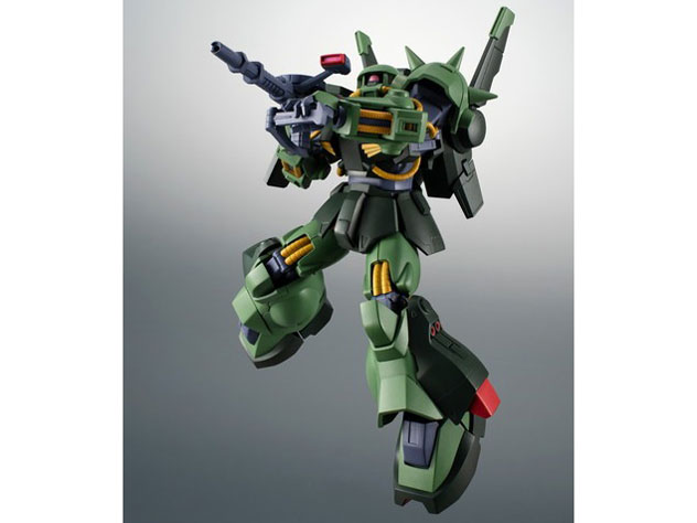 ROBOT��<SIDE MS> RMS-106 �n�C�U�b�N ver. A.N.I.M.E.