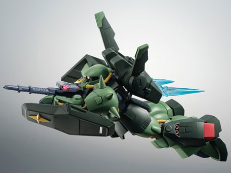 ROBOT��<SIDE MS> RMS-106 �n�C�U�b�N ver. A.N.I.M.E.