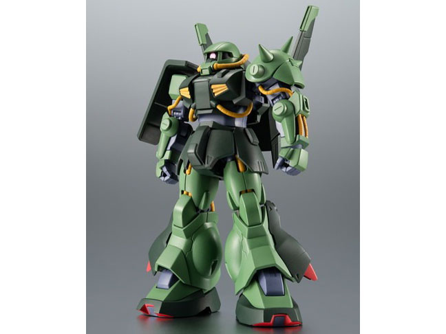 ROBOT��<SIDE MS> RMS-106 �n�C�U�b�N ver. A.N.I.M.E. �̐��i�摜