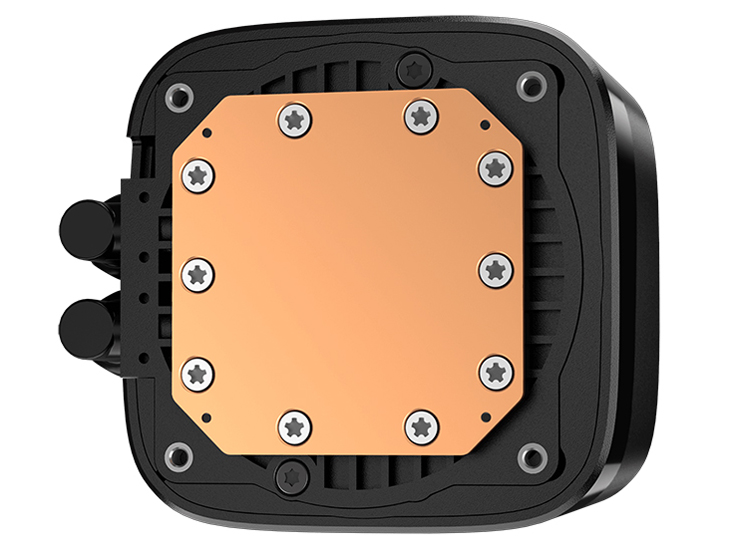 LD240 R-LD240-BKMSN-G-1