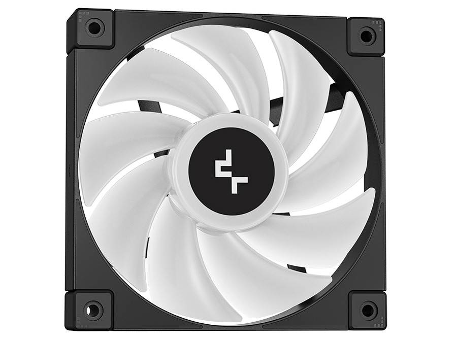 LD240 R-LD240-BKMSN-G-1